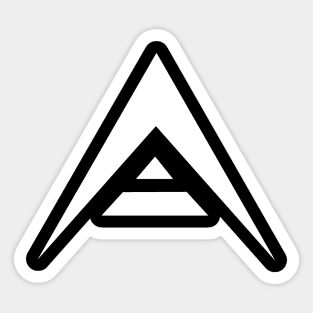 Ark Sticker